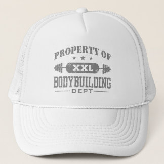 Casquette Construction du carrosserie