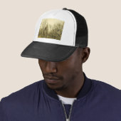 Casquette Continuer (En situation)
