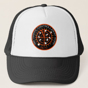 Casquette Contrôleur de la circulation aérienne