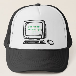 Casquette Convivial