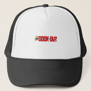 Casquette Cook Out (restaurant)