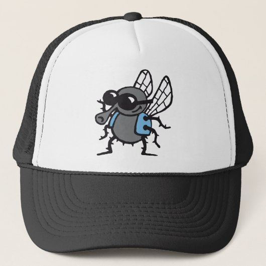 Casquette cool 3C (Devant)