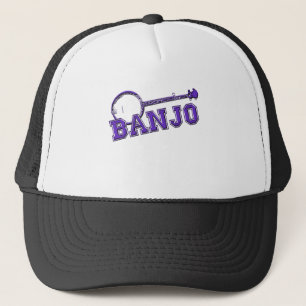 Casquette Cool Banjo