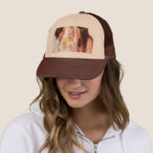 Casquette Cool Family Stylish Fab (En situation)