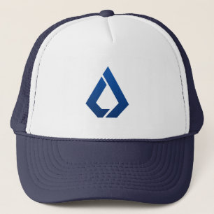 Casquette Cool Lister Cryptomonnaie Connexion de pièce
