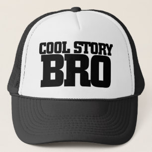 Casquette Cool Story Bro