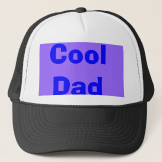 Casquette CoolDad