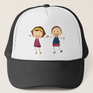 Casquette Copains