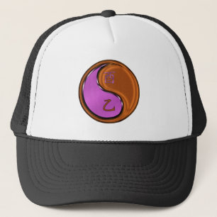 Casquette Coq de Bois