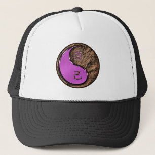 Casquette Coq de terre