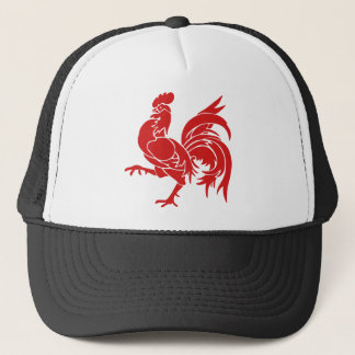 Casquette Coq wallon belge