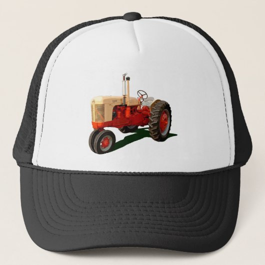 Casquette Coque 400 (Devant)