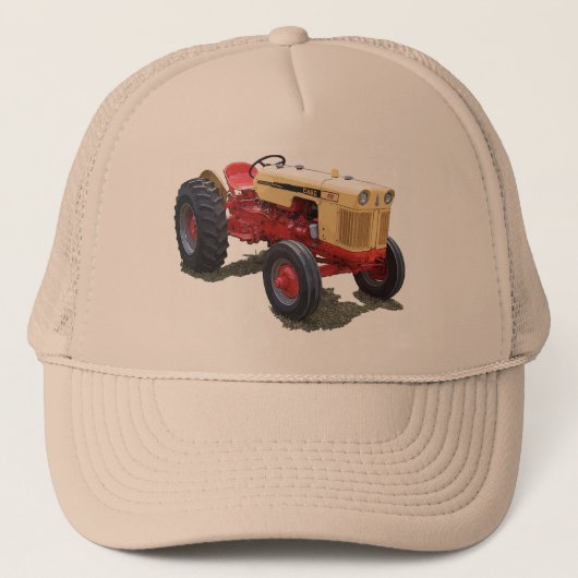 Casquette Coque 430 (Devant)