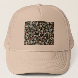 Casquette Coques de coques de sang