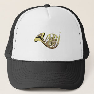 Casquette Cor de harmonie