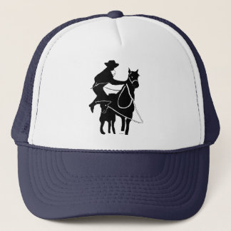 Casquette Cordier 300 de veau