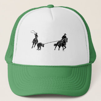Casquette Cordiers 200 d'équipe