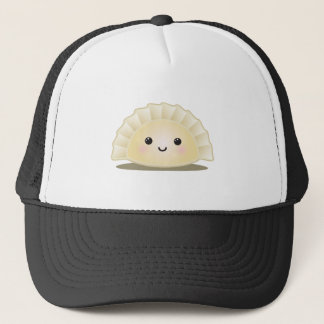Casquette Coréen mignon Mandu