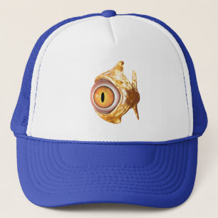 Casquette corégone