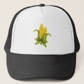Casquette Corn cobs (Devant)