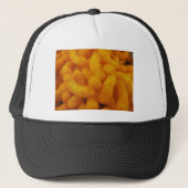 Casquette Corn Curls (Devant)