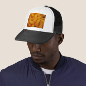 Casquette Corn Curls (En situation)