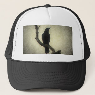 Casquette Corneille