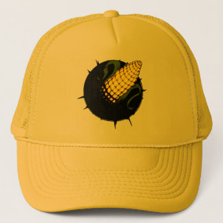 Casquette cornholio