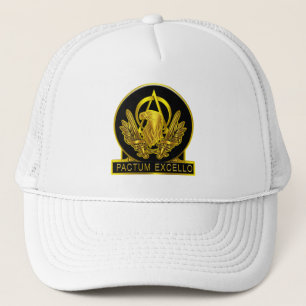 Casquette Corps des acquisitions