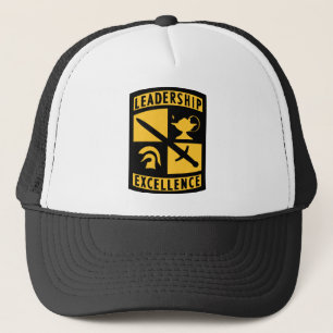 Casquette Corps d'instruction des officiers de réserve du RO