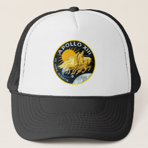 Casquette Correction de l'équipage Apollo13