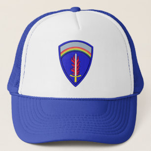 Casquette Correction d'USAREUR
