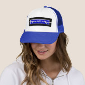 Casquette correctionnel de police de dirigeant (En situation)