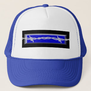 Casquette correctionnel de police de dirigeant
