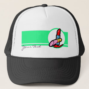 Casquette Cosmétiques