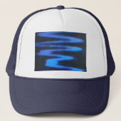 Casquette Cosmos Cool cosmique (Devant)