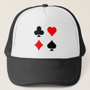 Casquette Costumes de carte de nerf de boeuf/tisonnier : Art