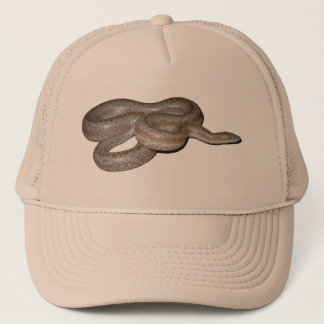 Casquette côtier de boa attrayant
