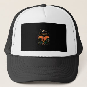 Casquette Cottagecore Goblincore Académie Esthétique Goth Wi