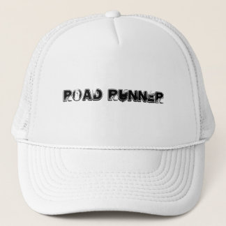 Casquette Coucou terrestre