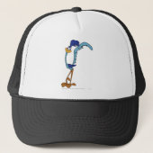 Casquette Couleur ROAD RUNNER™ (Devant)