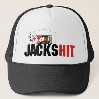 Casquette Coup de crics