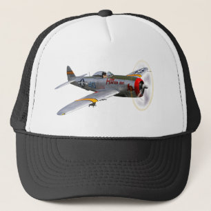 CASQUETTE COUP DE FOUDRE P47