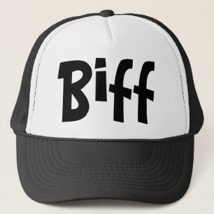 Casquette Coup de poing