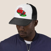 Casquette Coupé de 32 Chevrolet (En situation)