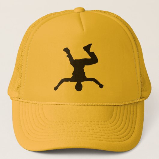 Casquette Coupure (Devant)