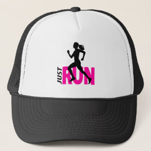 Casquette Coureur