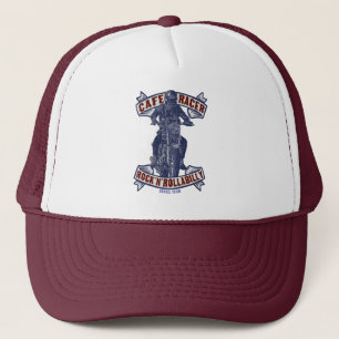 Casquette Coureur de Kaff