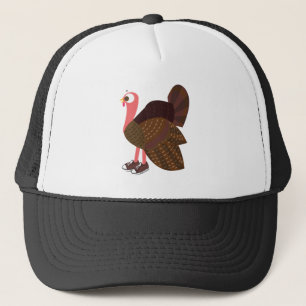Casquette Coureur turc