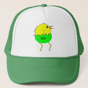 Casquette Courir du poulet